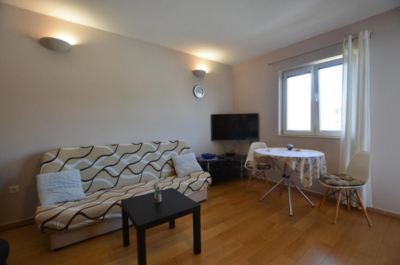 Rita Apartment Cocaletto Rovinj Extérieur photo