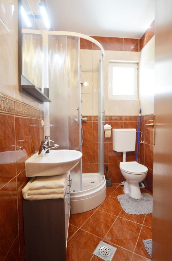 Rita Apartment Cocaletto Rovinj Extérieur photo