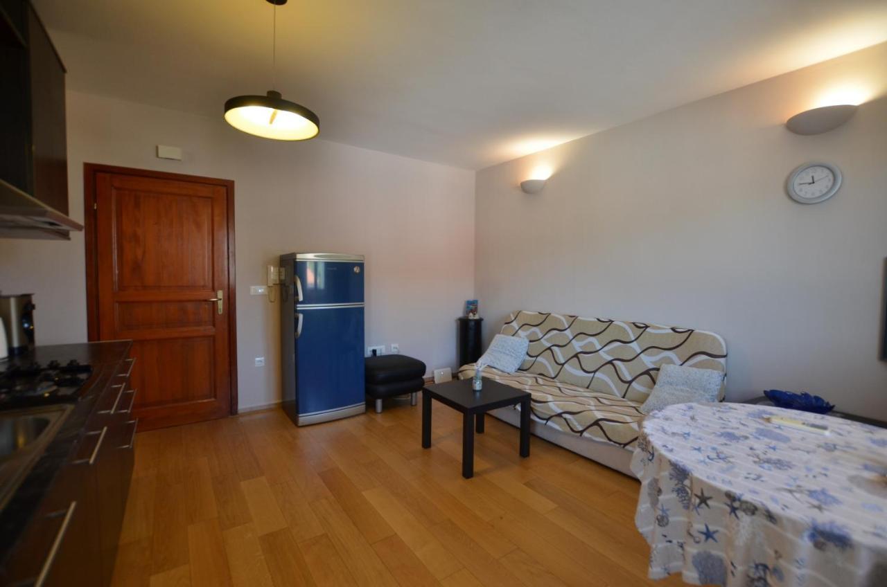 Rita Apartment Cocaletto Rovinj Extérieur photo