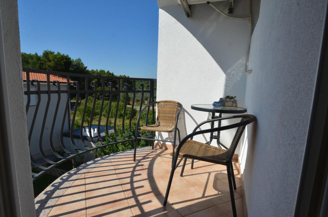 Rita Apartment Cocaletto Rovinj Extérieur photo