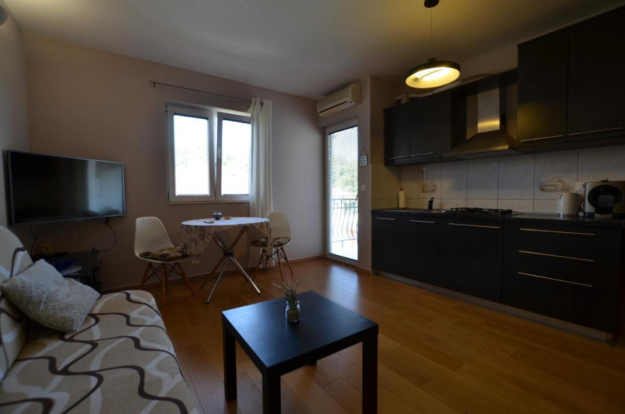 Rita Apartment Cocaletto Rovinj Extérieur photo