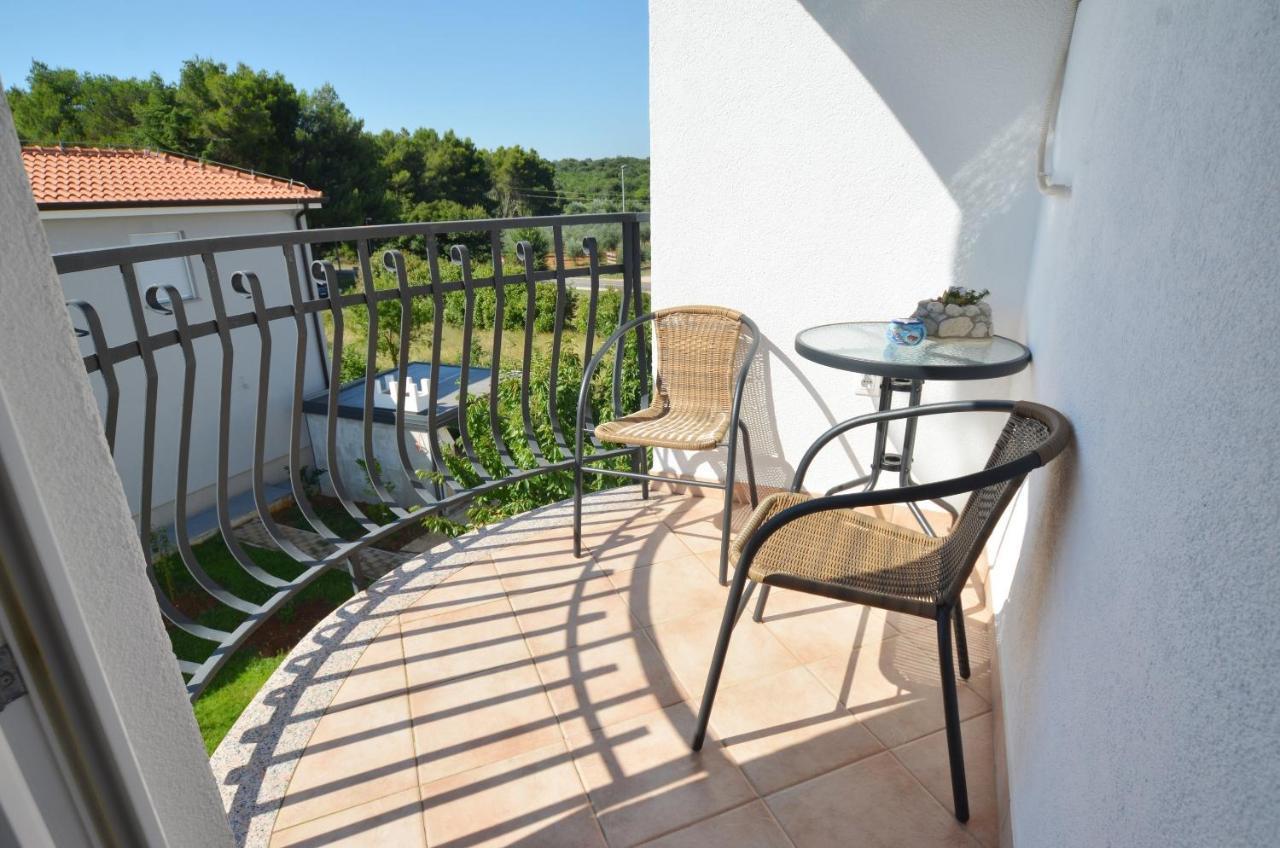 Rita Apartment Cocaletto Rovinj Extérieur photo