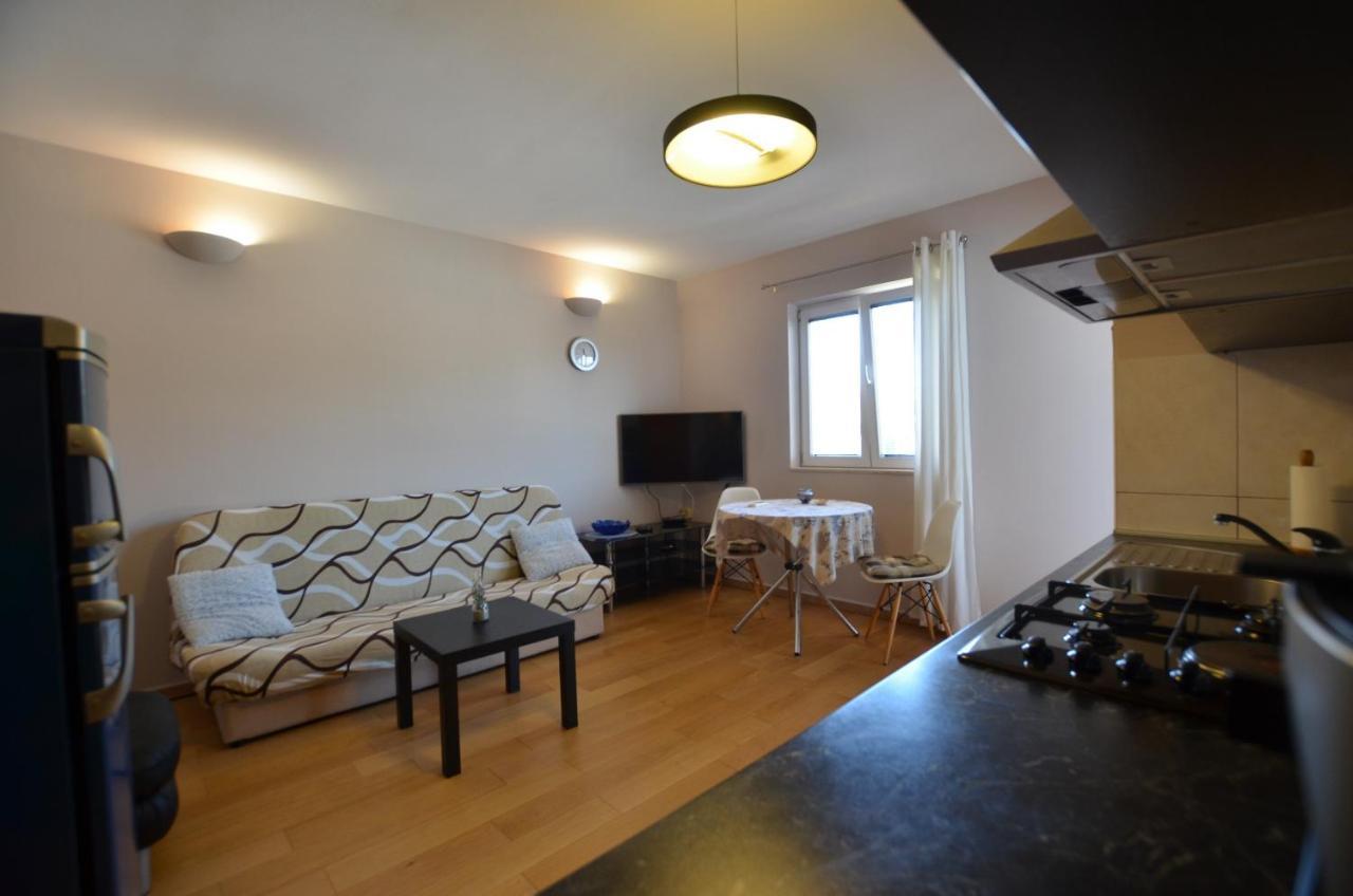 Rita Apartment Cocaletto Rovinj Extérieur photo