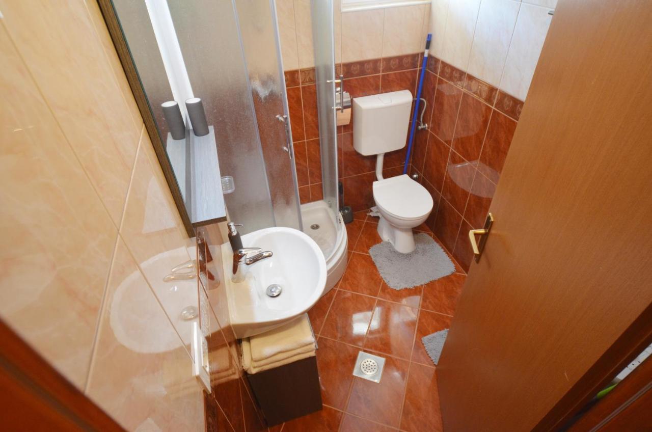 Rita Apartment Cocaletto Rovinj Extérieur photo